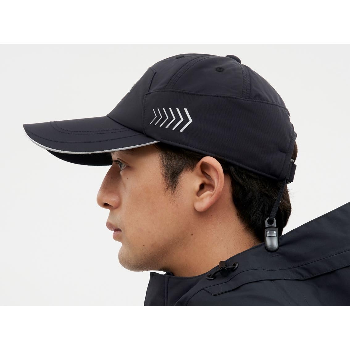 Amazon | [ダイワ] キャップ DC-6423W メンズ レッド 釣り